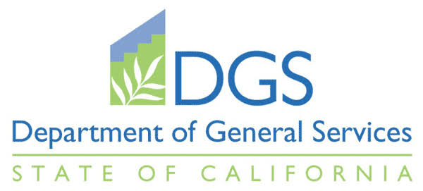 California Department of General Services