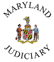 Maryland Judiciary